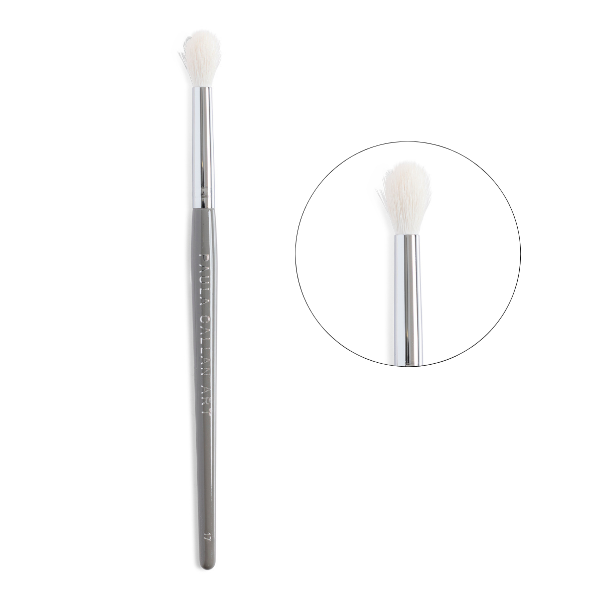 #17 Fluffy Super Soft Blender