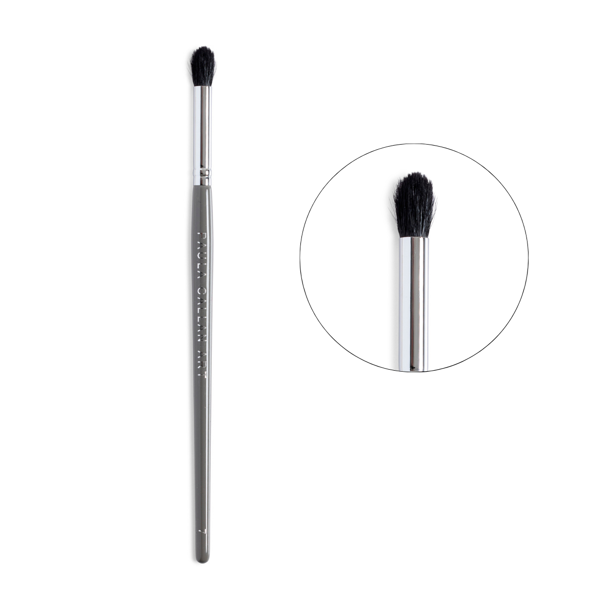 #07 Mini Crease Blender