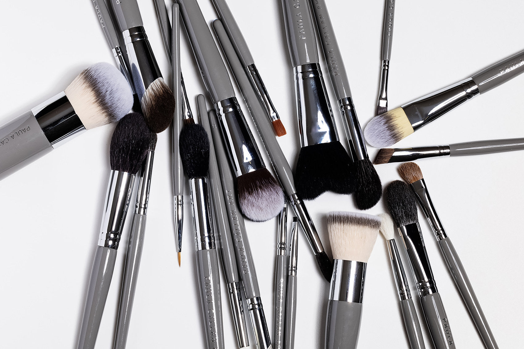 Buy #30 Entire collection (24 Pieces) at Paula Callan Artistry