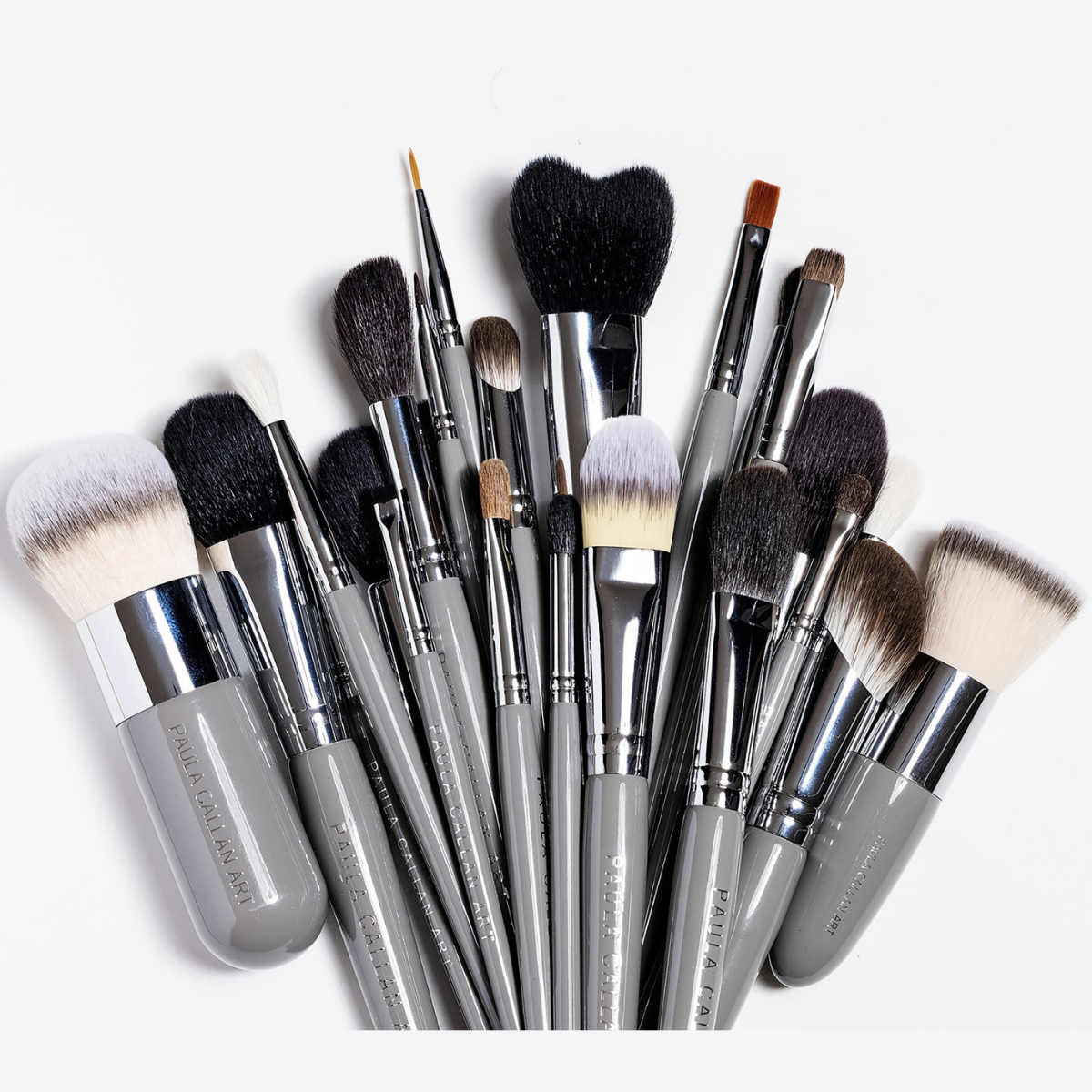 #30 Entire collection (24 Pieces)