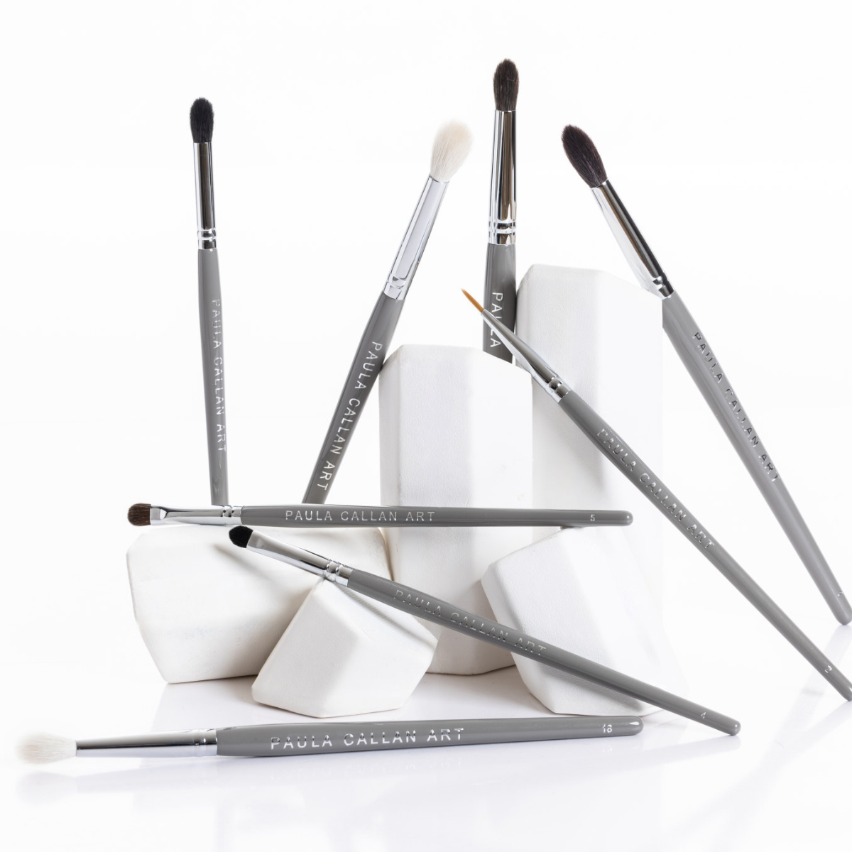 #35 Essential Eye Collection (8 Pieces)